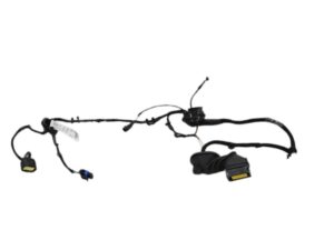 Cablaggio Porta Posteriore Sinistra Alfa Romeo 159 50504315 - 18361