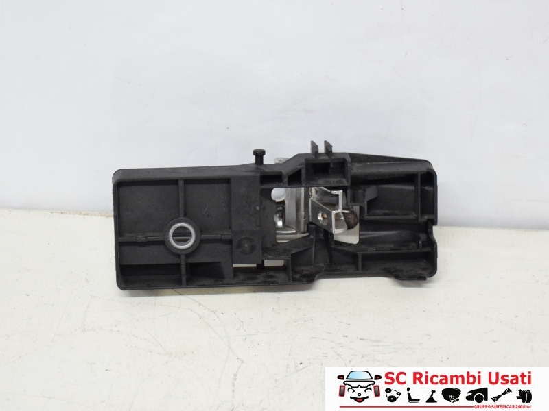 Maniglia Interna Posteriore Sinistra Alfa 159 54934A1 156054468 - 18363