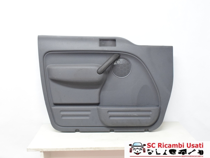 Pannello Porta Sinistro Ford Transit Connect 4T16-V23943-LHS - 18368