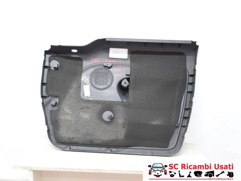 Pannello Porta Sinistro Ford Transit Connect 4T16-V23943-LHS - 18368