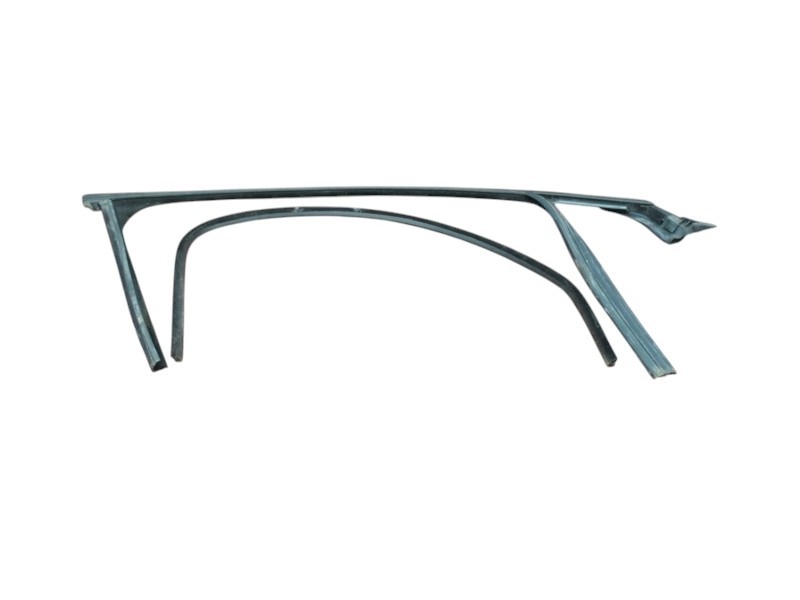 Guarnizione Porta Anteriore Destra Dx Lancia Delta 51876507 - 18378