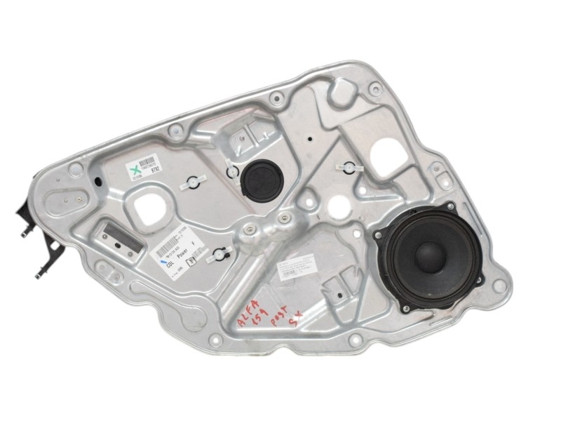 Alzavetro Posteriore Sinistro Alfa Romeo 159 1560736270 - 18379