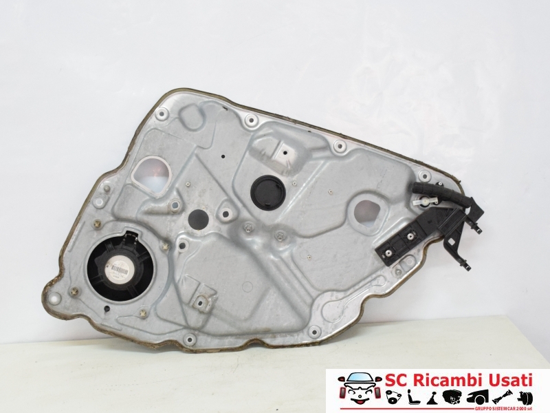 Alzavetro Posteriore Sinistro Alfa Romeo 159 1560736270 - 18379