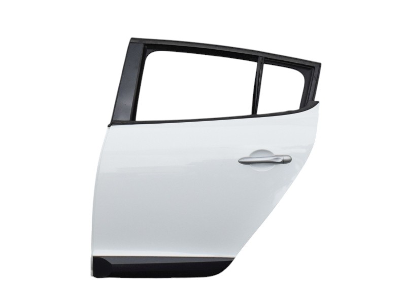 Porta Posteriore Sinistra Sx Renault Megane 3  - 18396