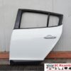 Porta Posteriore Sinistra Sx Renault Megane 3 - 18396 Porta Posteriore Sinistra Sx Renault Megane 3 - 18396