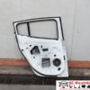 Porta Posteriore Sinistra Sx Renault Megane 3 - 18396 Porta Posteriore Sinistra Sx Renault Megane 3 - 18396
