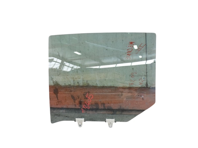 Vetro Posteriore Sinistro Renault Megane 3  - 18405