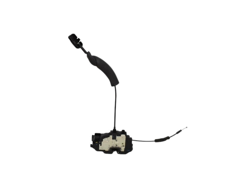 Serratura Anteriore Destra Renault Megane 3 805020001R - 18428