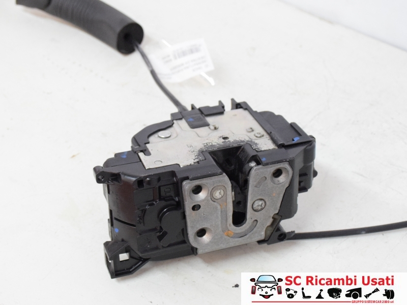 Serratura Anteriore Destra Renault Megane 3 805020001R - 18428