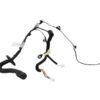 Cablaggio Porta Posteriore Destra Renault Clio 4 241264078R - 18438