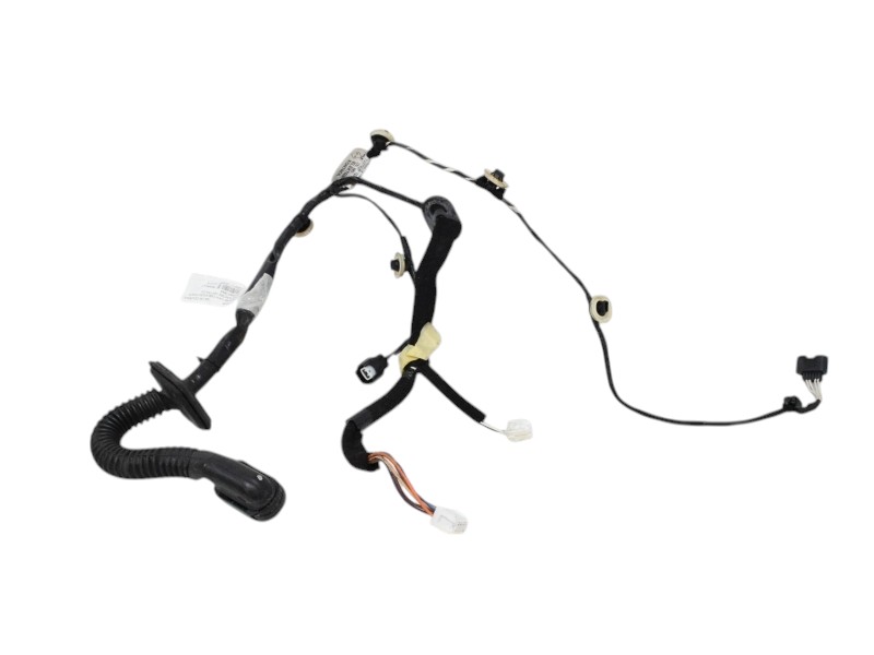 Cablaggio Porta Posteriore Destra Renault Clio 4 241264078R - 18438