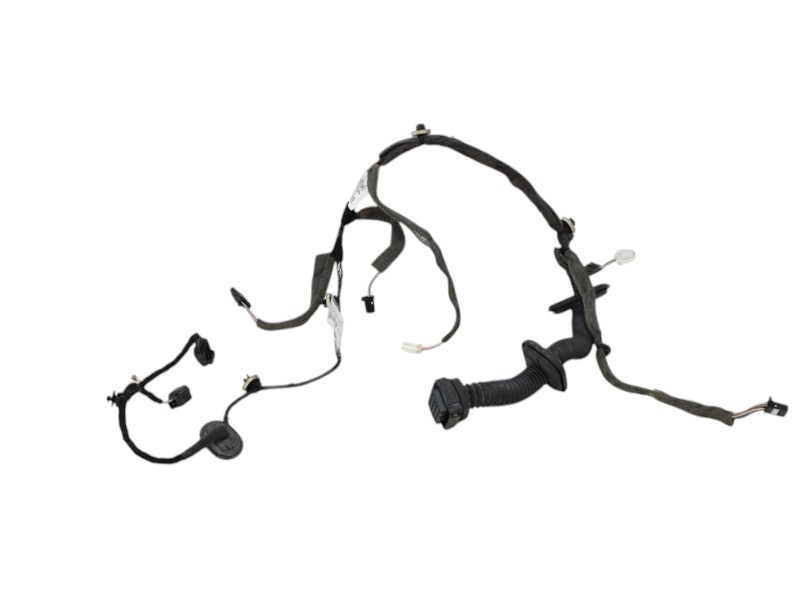 Cablaggio Porta Anteriore Destra Megane 3 241242022R - 18441 Cablaggio Porta Anteriore Destra Megane 3 241242022R - 18441