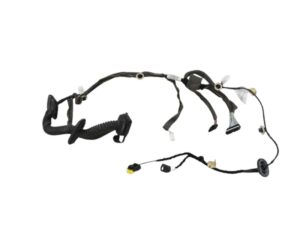 Cablaggio Porta Anteriore Destra Renault Megane 3 241250959R - 18443