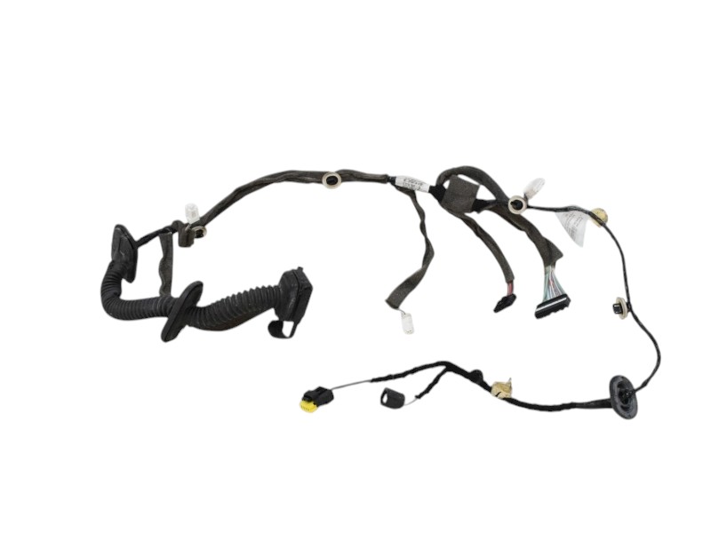 Cablaggio Porta Anteriore Destra Renault Megane 3 241250959R - 18443 Cablaggio Porta Anteriore Destra Renault Megane 3 241250959R - 18443