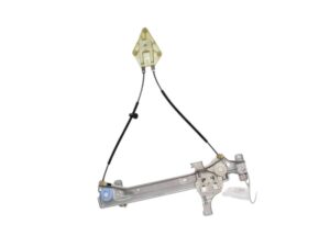 Alzavetro Porta Posteriore Sinistra Megane 3 827210003R - 18450