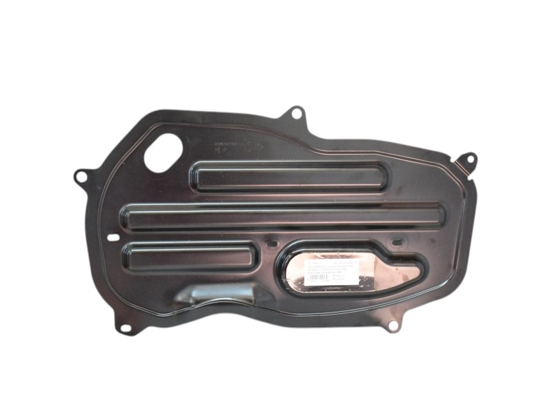 Pannello Interno Porta Ant Sx Renault Megane 3 808634178R - 18451