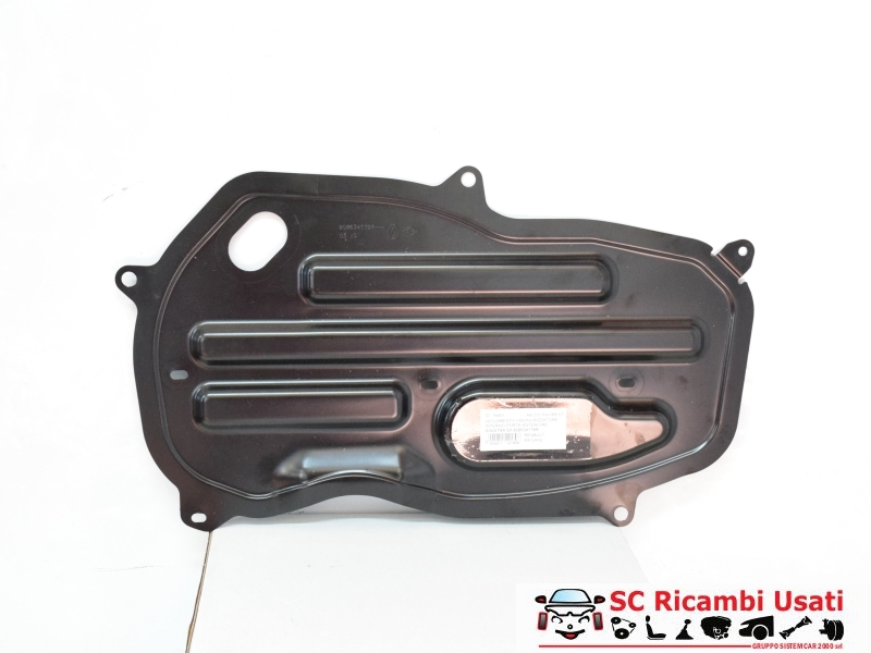 Pannello Interno Porta Ant Sx Renault Megane 3 808634178R - 18451
