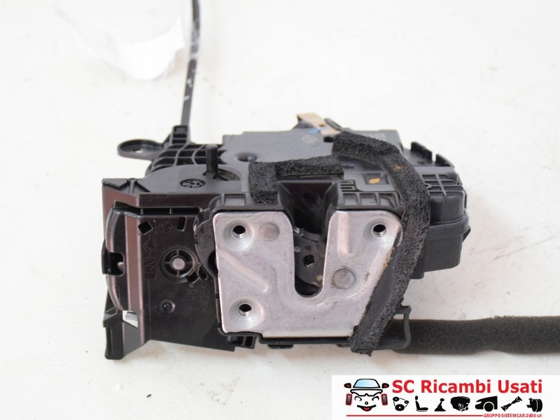 Serratura Posteriore Destra Renault Clio 4 825002104R - 18459