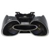 Quadro Strumenti Renault Clio 4 1.5 Dci 248108440R - 18466 Quadro Strumenti Renault Clio 4 1.5 Dci 248108440R - 18466