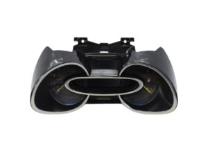 Quadro Strumenti Renault Clio 4 1.5 Dci 248108440R - 18466