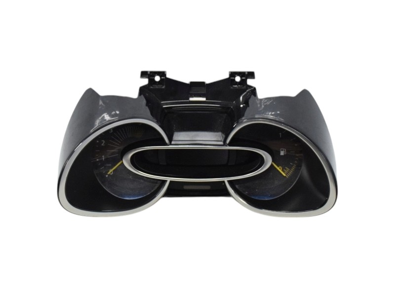 Quadro Strumenti Renault Clio 4 1.5 Dci 248108440R - 18466 Quadro Strumenti Renault Clio 4 1.5 Dci 248108440R - 18466