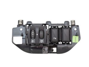 Pulsantiera Regolazione Fari Renault Clio 4 251900567R - 18470