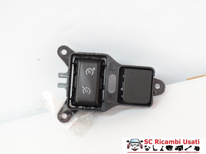 Pulsante Cruise Control Renault Clio 4 2015 684920540R SC Ricambi Usati