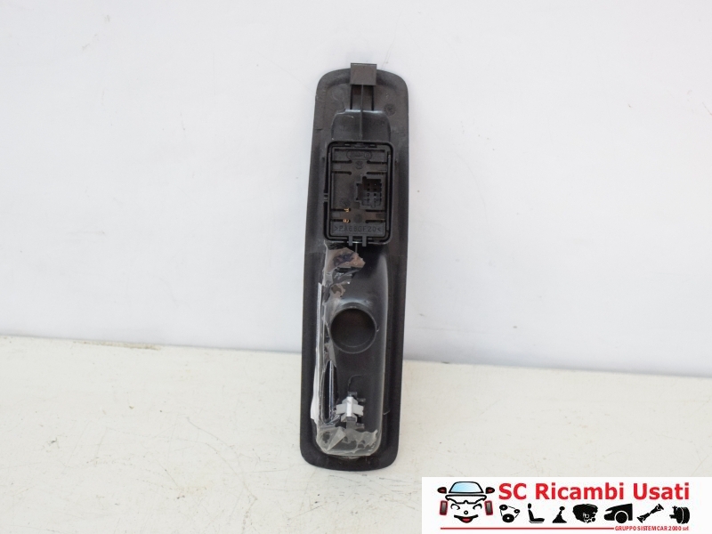 Pulsante Alzavetro Porta Post Sx Renault Megane 3 156024250A - 18494