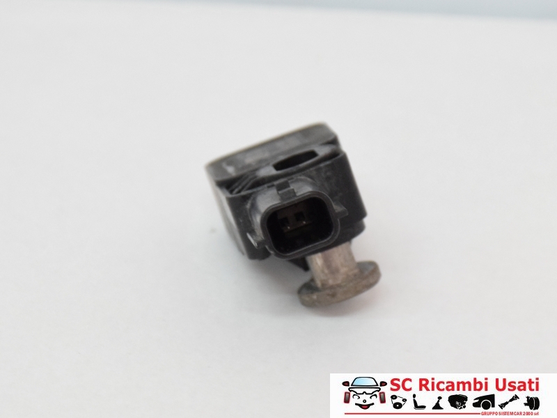 Sensore Airbag Renault Megane 3 988330002R - 18502 Sensore Airbag Renault Megane 3 988330002R - 18502