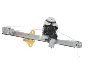 Alzavetro Porta Anteriore Destra Renault Clio 4 807205569R - 18509