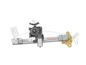 Alzavetro Posteriore Destro Renault Clio 4 827008880R - 18510