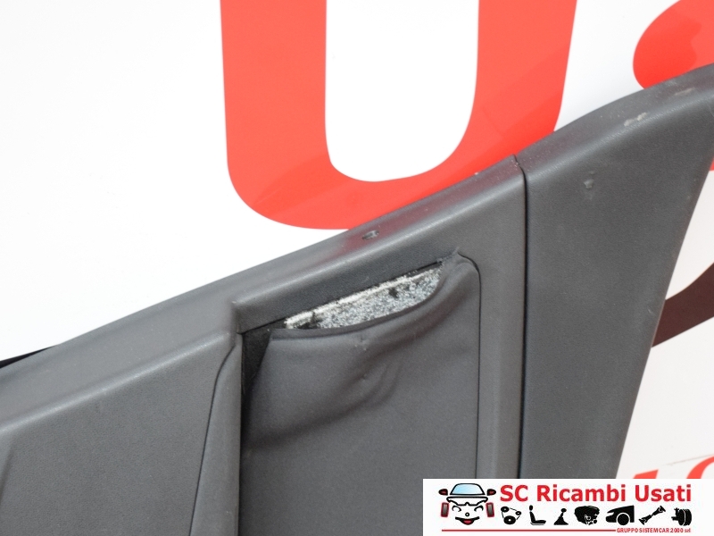 Pannello Porta Posteriore Sx Renault Megane 3 829A10130R - 18517