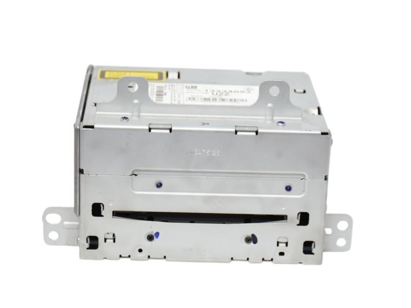 Autoradio Opel Astra J 13334053 - 18519