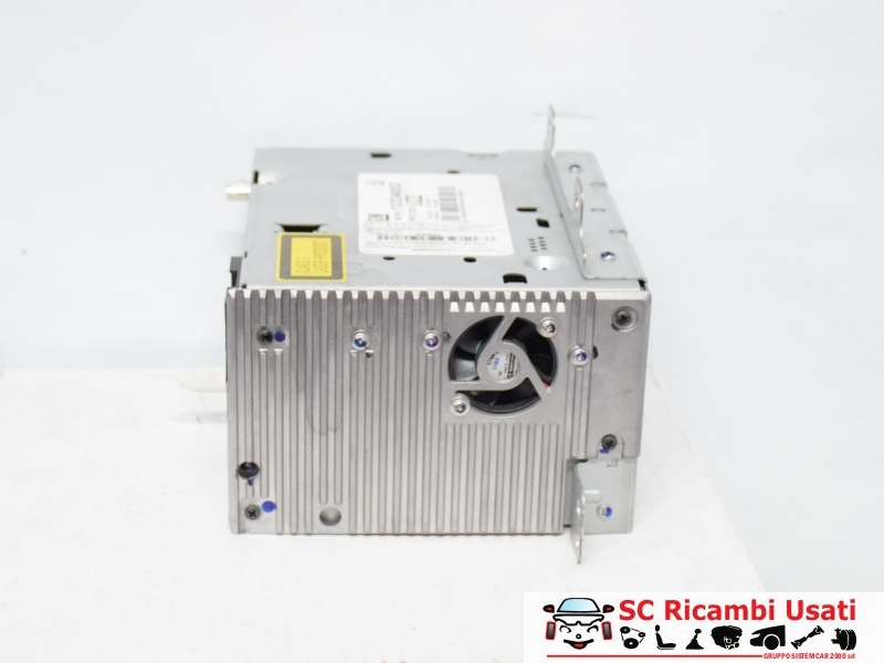 Autoradio Opel Astra J 13334053 - 18519