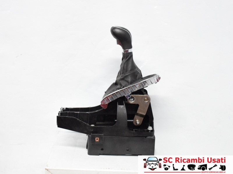 Leva Cambio Opel Astra J 55563829 - 18523