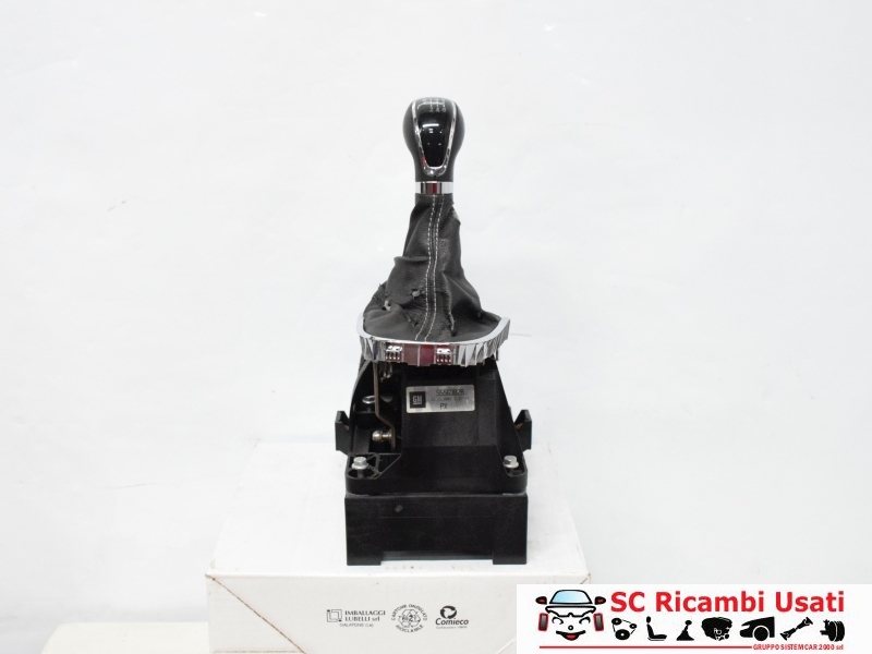 Leva Cambio Opel Astra J 55563829 - 18523