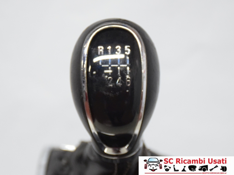 Leva Cambio Opel Astra J 55563829 - 18523