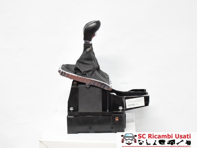 Leva Cambio Opel Astra J 55563829 - 18523