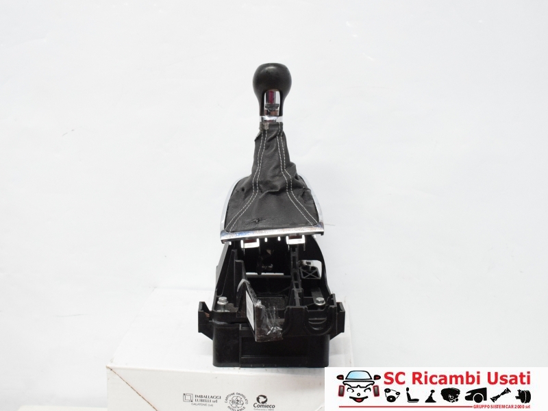 Leva Cambio Opel Astra J 55563829 - 18523