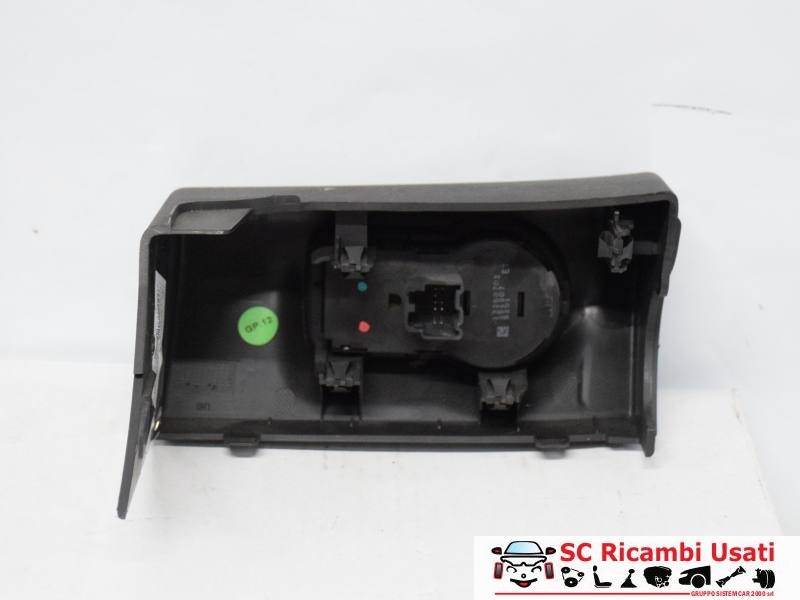 Pulsantiera Comando Luci Esterne Opel Astra J 13268702 13257557 - 18535 Pulsantiera Comando Luci Esterne Opel Astra J 13268702 13257557 - 18535