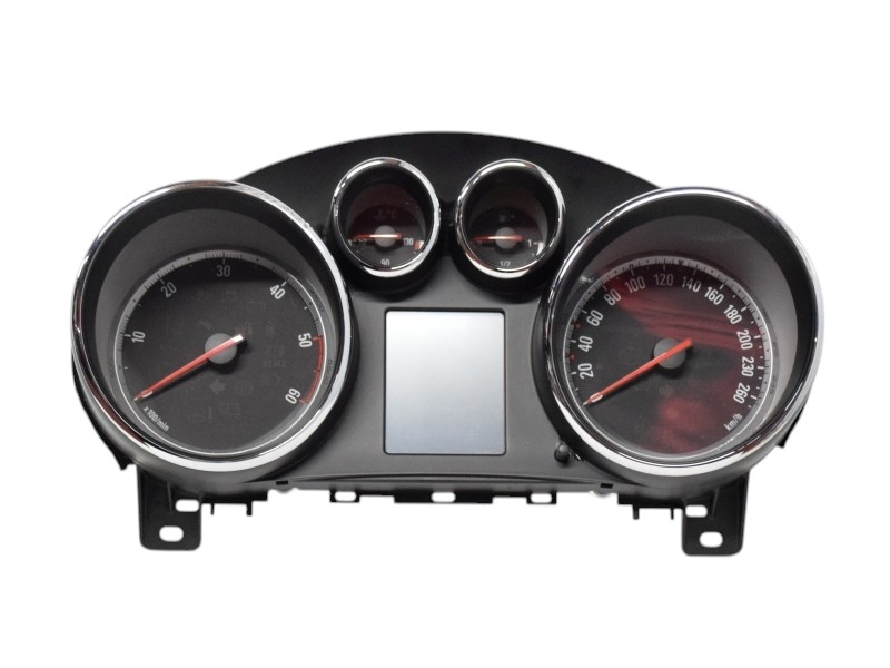 Quadro Strumenti Opel Astra J 1.7 Cdti 769317420U - 18540