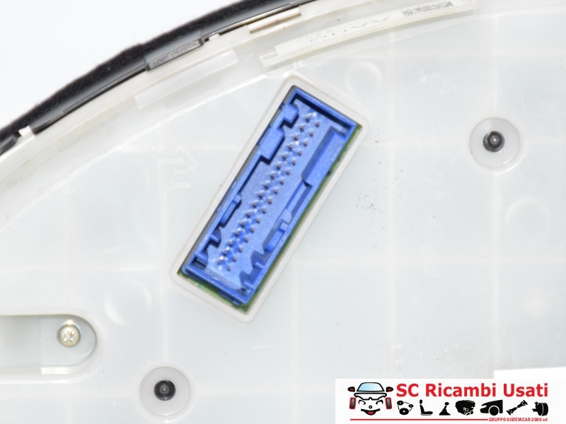 Quadro Strumenti Opel Astra J 1.7 Cdti 769317420U - 18540