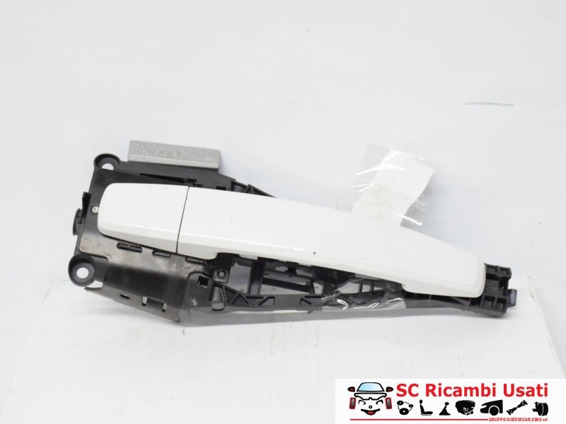 Maniglia Posteriore Destra Opel Astra J 14096401RH - 18553