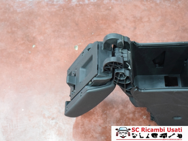 Tunnel Centrale Opel Astra J 13317404T 498951029 - 18559 Tunnel Centrale Opel Astra J 13317404T 498951029 - 18559