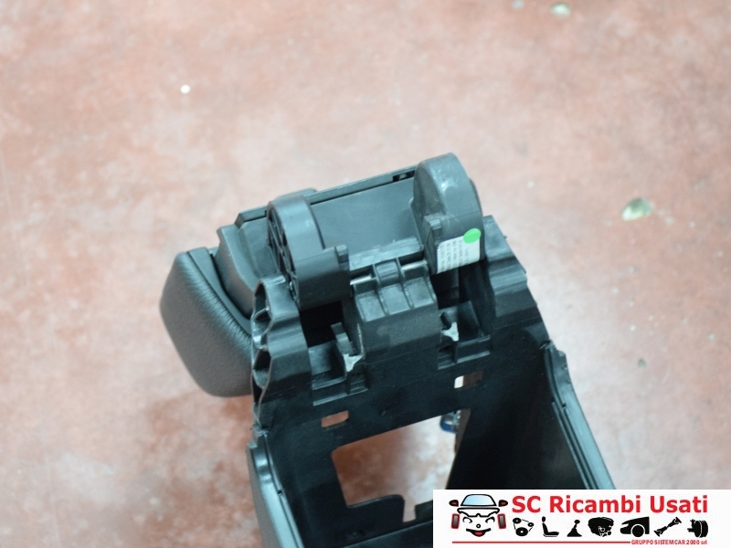 Tunnel Centrale Opel Astra J 13317404T 498951029 - 18559 Tunnel Centrale Opel Astra J 13317404T 498951029 - 18559