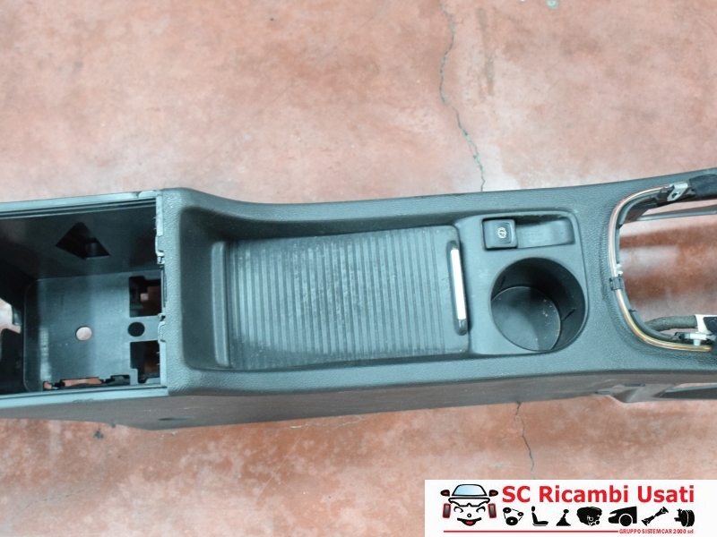 Tunnel Centrale Opel Astra J 13317404T 498951029 - 18559 Tunnel Centrale Opel Astra J 13317404T 498951029 - 18559