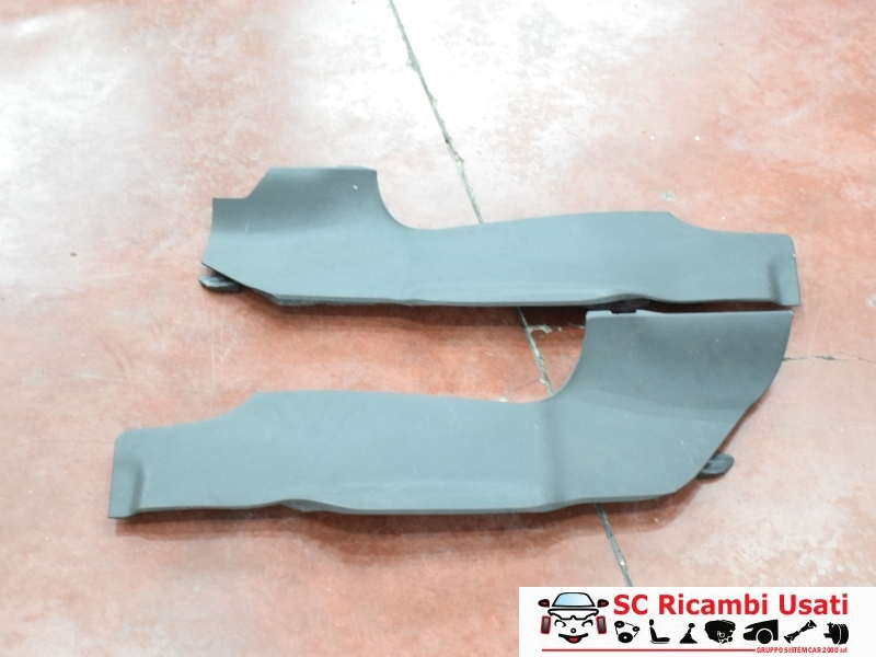 Tunnel Centrale Opel Astra J 13317404T 498951029 - 18559 Tunnel Centrale Opel Astra J 13317404T 498951029 - 18559