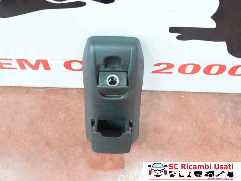 Tunnel Centrale Opel Astra J 13317404T 498951029 - 18559 Tunnel Centrale Opel Astra J 13317404T 498951029 - 18559