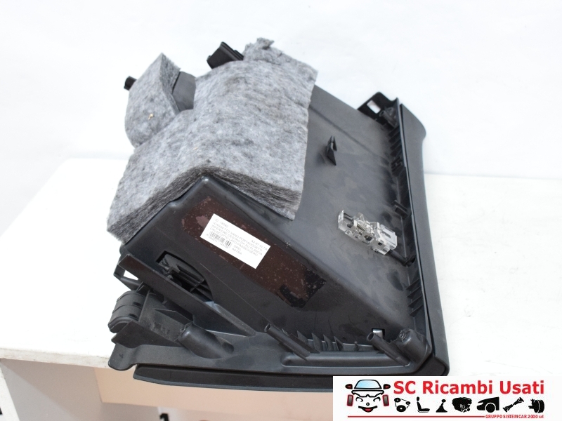 Cassetto Vano Portaoggetti Destro Opel Astra J 13262607 - 18582