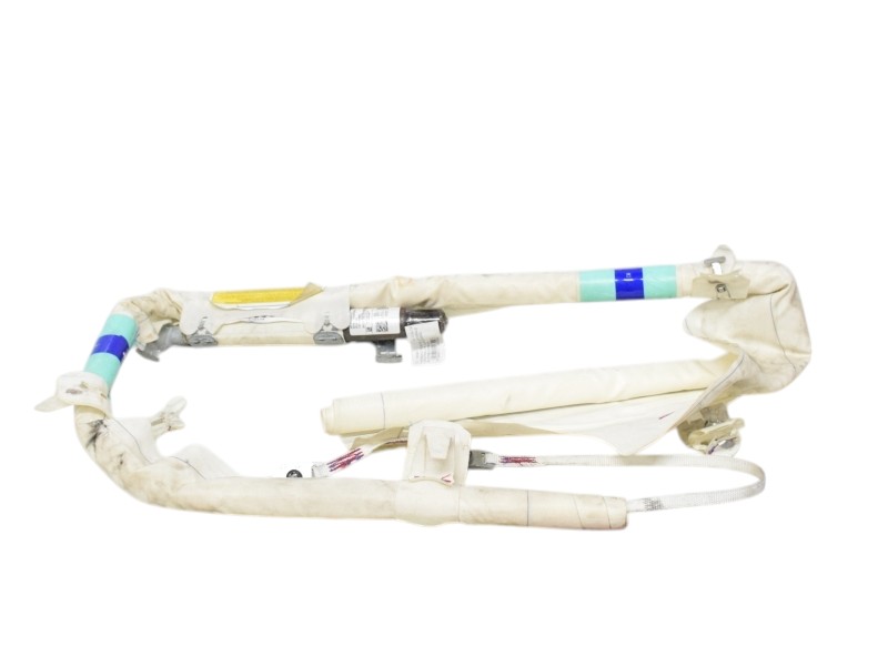 Airbag Tendina Laterale Sinistra Sx Opel Astra J 13251619 610768700B - 18584 Airbag Tendina Laterale Sinistra Sx Opel Astra J 13251619 610768700B - 18584